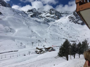 La Mongie Tourmalet